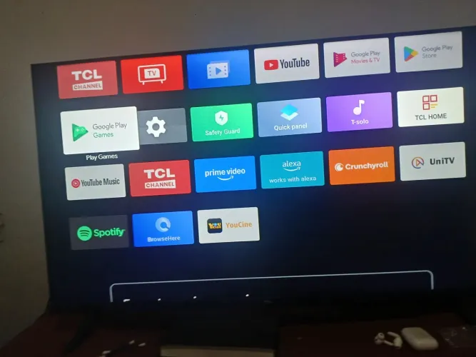 Smart TV