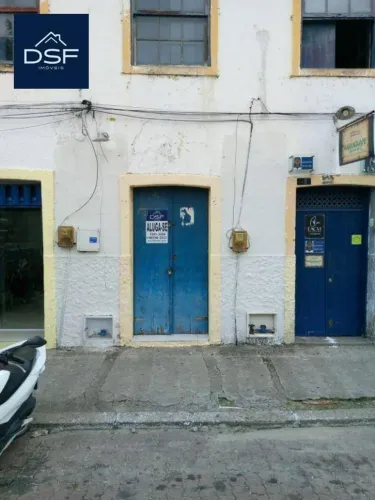Ponto para alugar, 11 m² por R$ 750,00/mês - Centro - Maranguape/CE