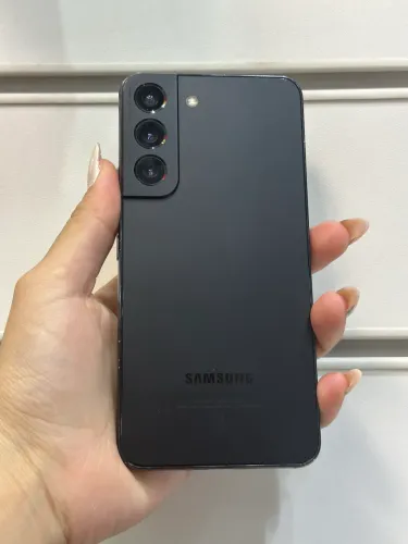 *Galaxy S22 128GB - Garantia - Loja física 