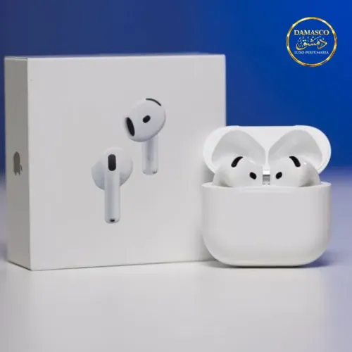 AIRPODS 4 ORIGINAL APPLE LACRADO COM GARANTIA