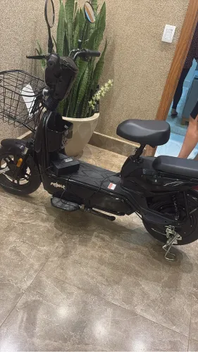 moto elétrica 