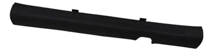 Soleira Porta Dianteira Direita Hyundai Creta 23 85880bx000 Preto