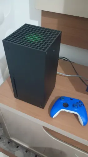 Xbox series
