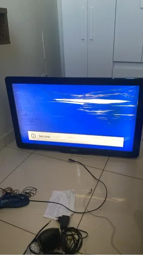 Televisão 