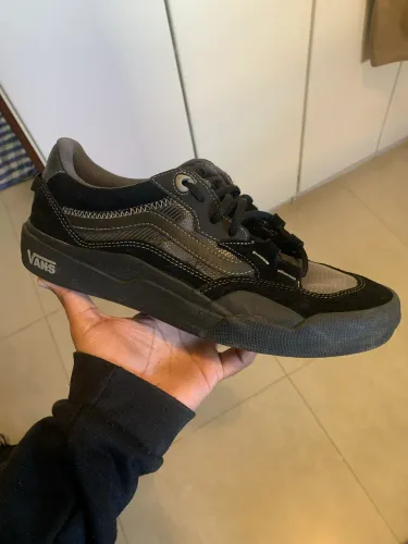 Vans Wayvee Preto 42