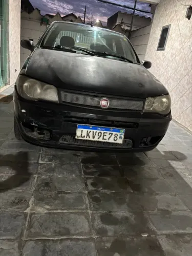 Fiat Siena 1.0/ EX 1.0 MPI Fire/ Fire Flex 8V 2010