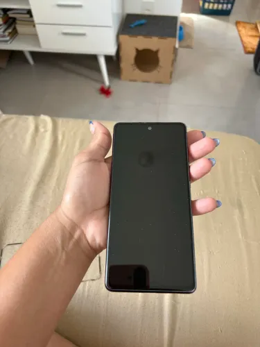 Samsung S20 FE 5G