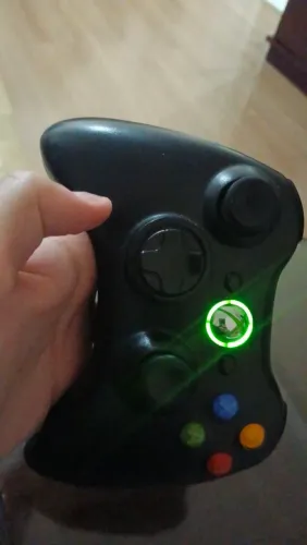 Controle Xbox 360 Original!!