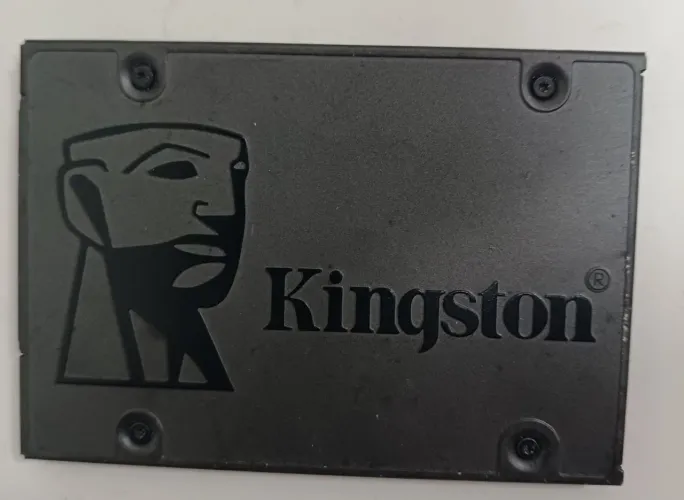 SSD KINGSTON 960GB sata 3 ultra rápido