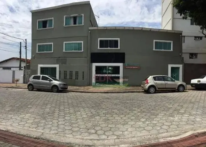 Prédio à venda, 984 m² por R$ 2.545.000,00 - Centro - São José dos Campos/SP