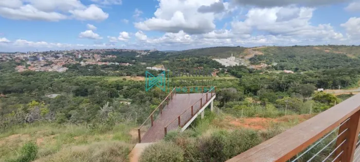 Lote à venda, Recanto do Bosque - Lagoa Santa/MG