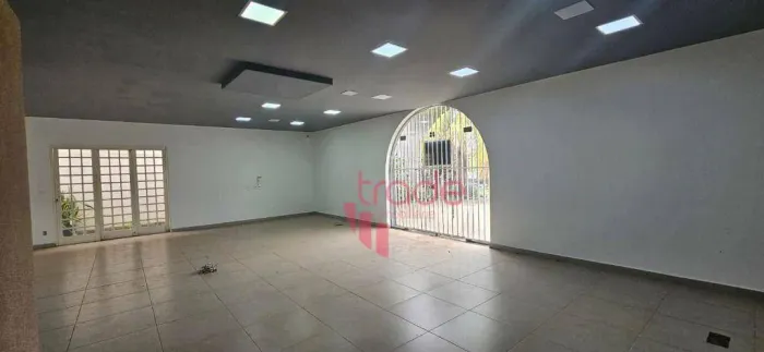 Casa Comercial e Residencial para Venda e Locação no Bairro Jardim São Luiz em Ribeirão Pr