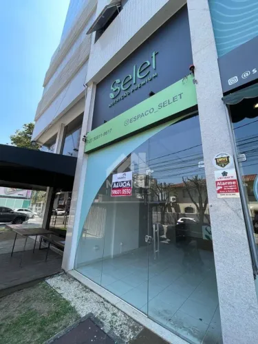 Loja para alugar, 50 m² por R$ 4.200,00/mês - Praia da Costa - Vila Velha/ES