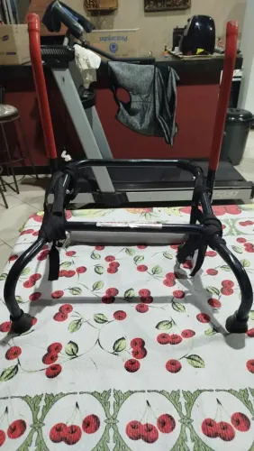 Suporte de bike para carro