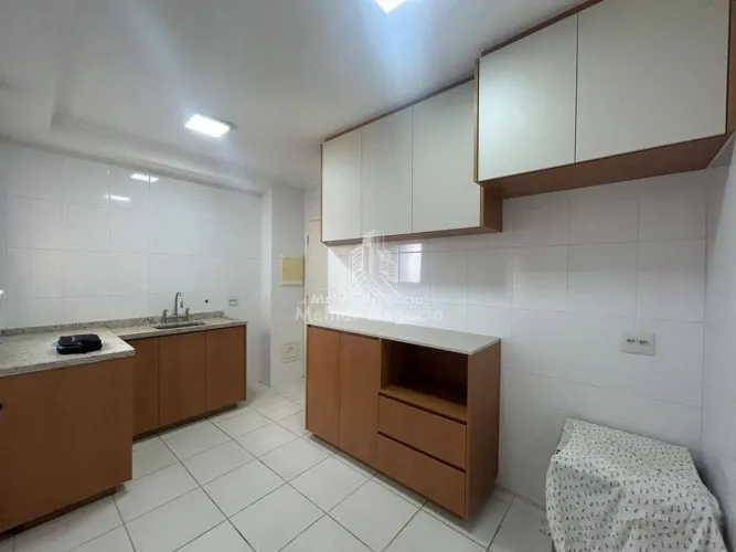 Apartamento à venda em Campinas, Loteamento Alphaville Campinas, com 4 quartos, com 137 m²