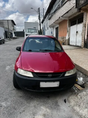 Chevrolet Celta 1.0/super/n.piq.1.0 MPFI VHC 8V 3P 2002
