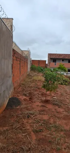 Vendo Terreno Vila Industrial, Bauru/SP (252 m²)