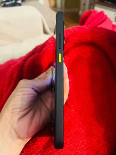 Vendo PoCo X7 pro 12 ram 512gb memória interna