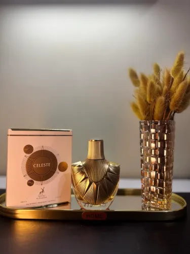 Perfume Árabe Celeste Maison Alhambra Original - 92/100ml