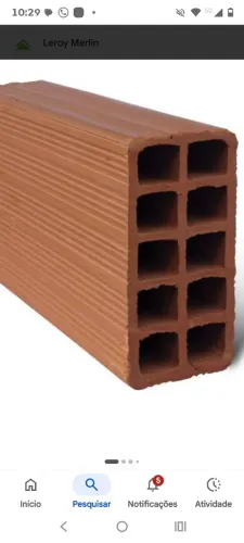 Lajotao 600 unidade