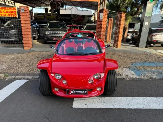 Buggy Buggy 1.6 2-lug. 2003