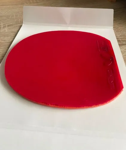VENDO borracha de tênis de mesa TENERGY 05