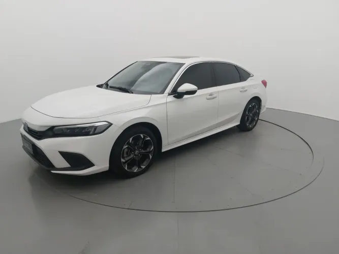 Honda Civic Sed.touring 2.0 16V Aut. (híbrido) 2024