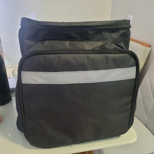 VENDO BAG 80L (Expansível)