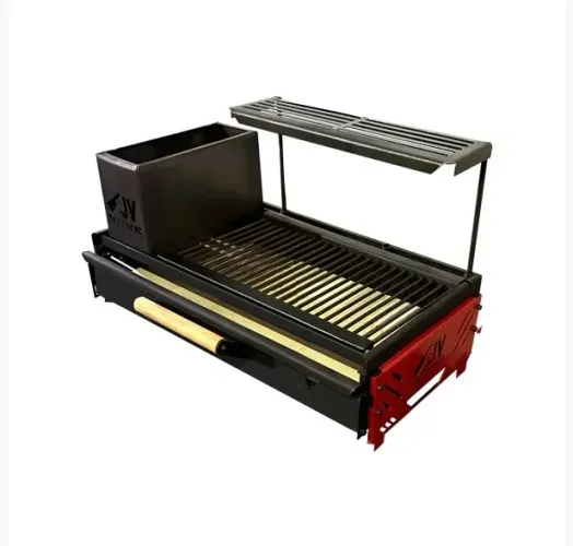 Parrilla Uruguaia - JV Parrillas