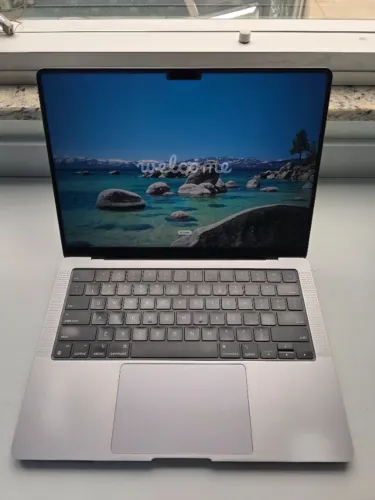 Macbook Pro 14 M2 Pro 1tb Ssd 16gb Ram 19gpu Cinza Espacial