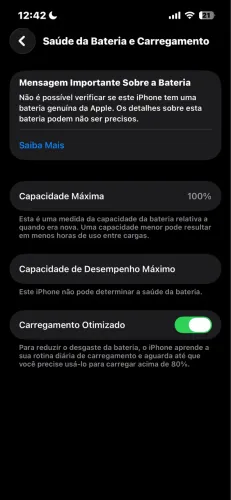 Celular à Venda