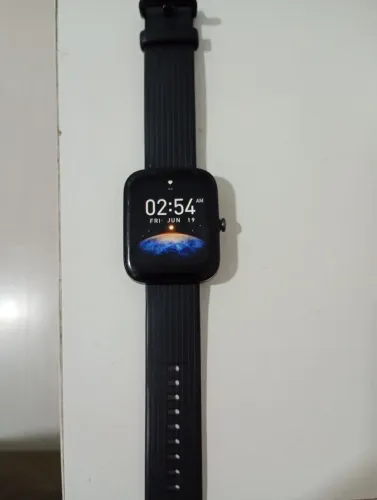 SMARTWATCH