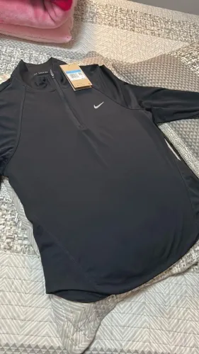 casaco nike feminino original