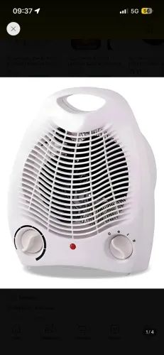 Aquecedor