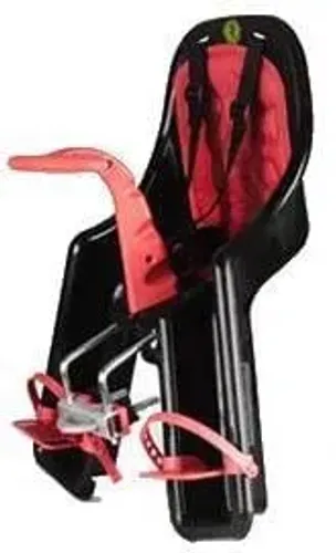 cadeirinha para bicicleta