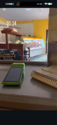 Material de açougue completo
