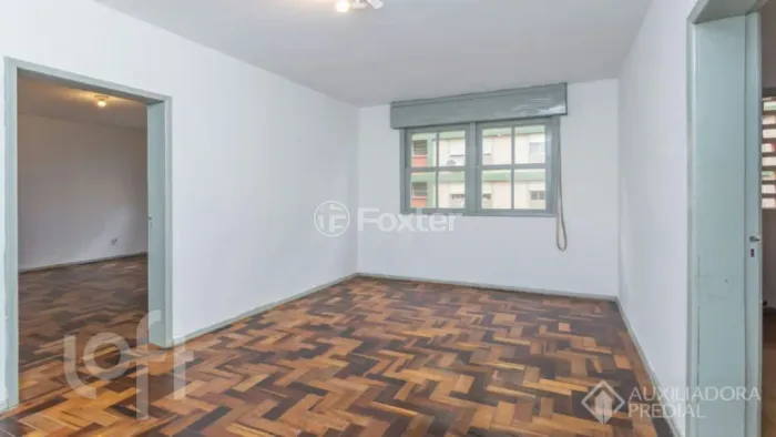Apartamento à venda Rua Ferreira Viana, Petrópolis - Porto Alegre