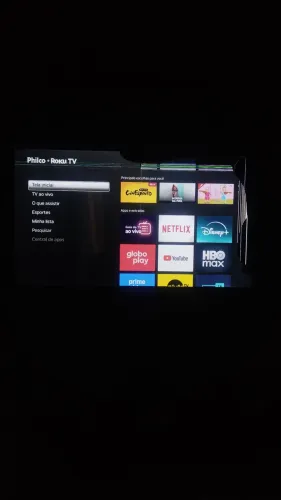 Smartv
