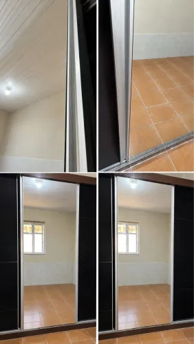 VENDO ESPELHO DE ARMÁRIO