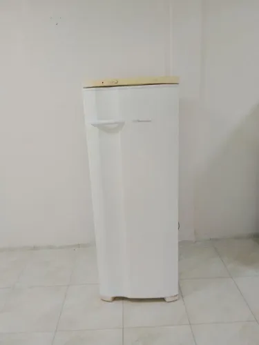 vende-se geladeira Electrolux