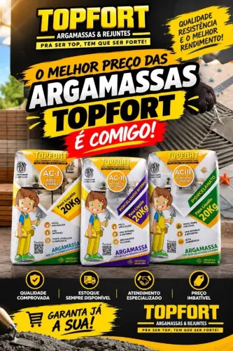 Argamassa