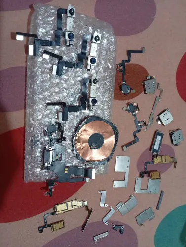 Peças iPhone 11