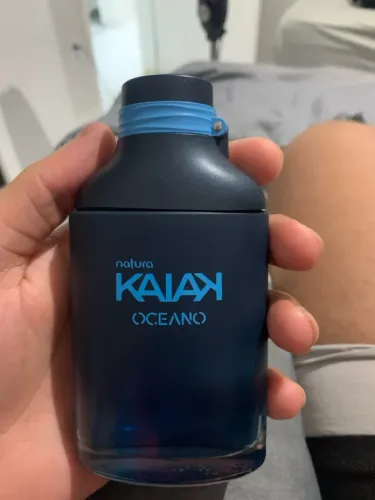 Natura Kaiak Oceano