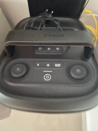 Vendo JBL