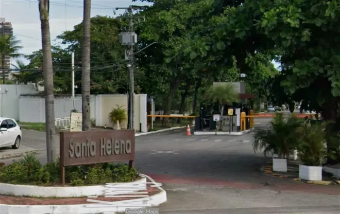 Santa Helena - Terreno Residencial - 1.000m² - Barra da Tijuca