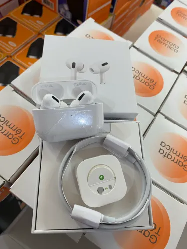 AirPods 2 -qualidade maçã 