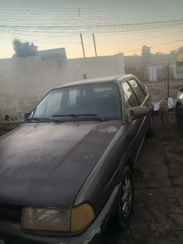 Volkswagen Santana GLI / GL/ Sport 1.8/ 2.0 1996
