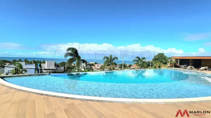 Terreno em Condomínio Porto Cotovelo, 200m², visão para o mar - Lote + Saldo!