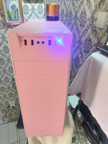 Pc Gamer Ryzen