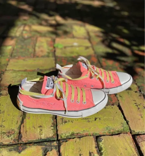 Tênis allstar original 